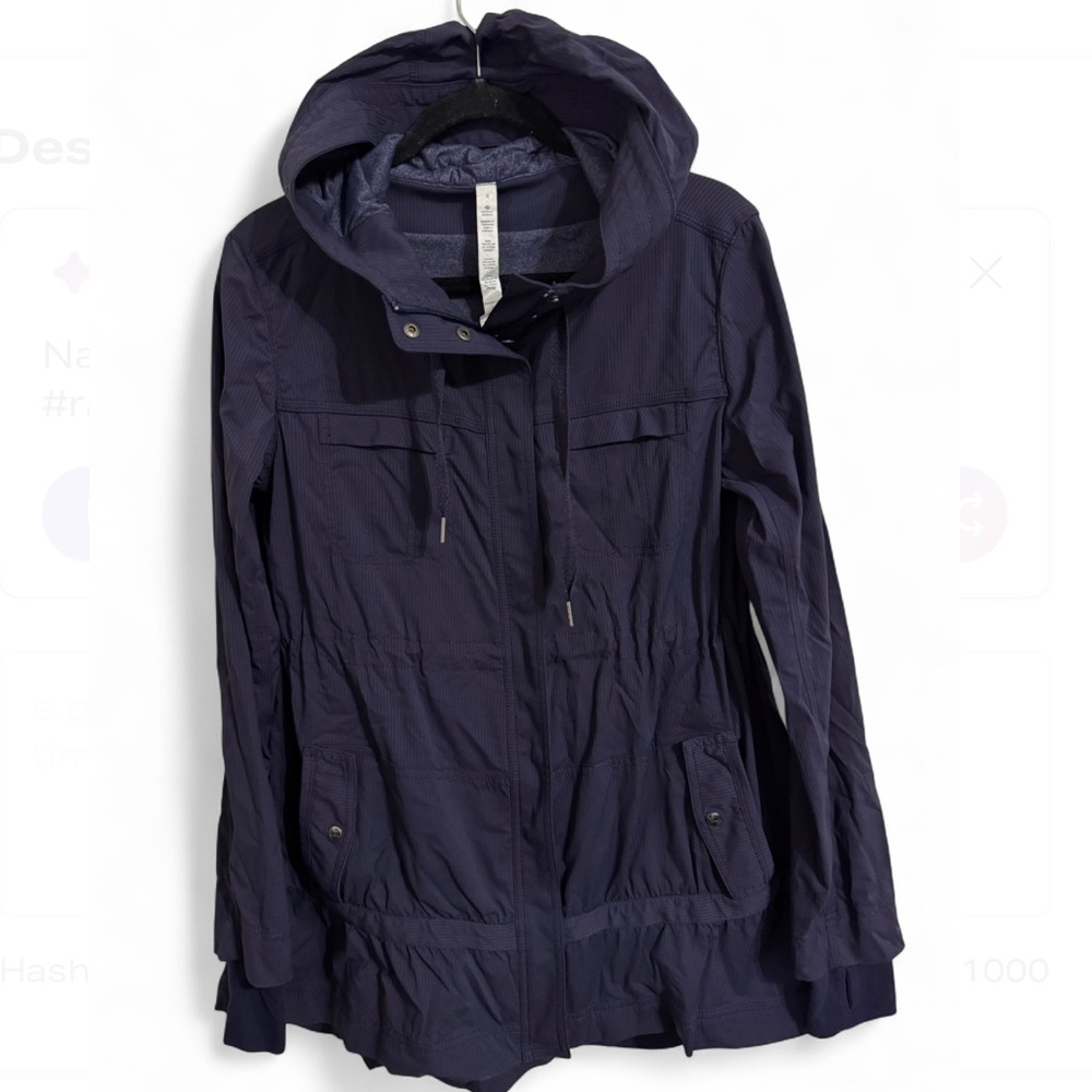 Lululemon women’s Jacket